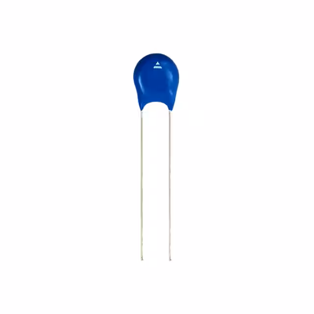 WYO182MCMBRAKR Vishay Beyschlag/Draloric/BC Components  Condensateurs en céramique